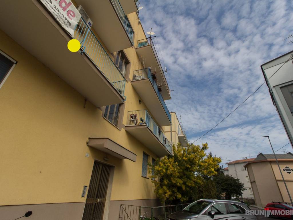 Appartamento a Ortona in Via Vittorio Berardi, 33 - Foto 3