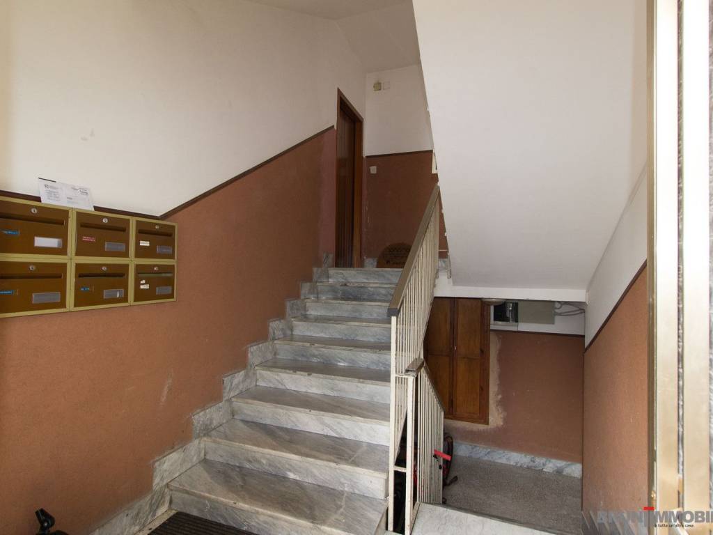 Appartamento a Ortona in Via Vittorio Berardi, 33 - Foto 4