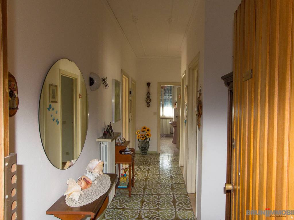 Appartamento a Ortona in Via Vittorio Berardi, 33 - Foto 5