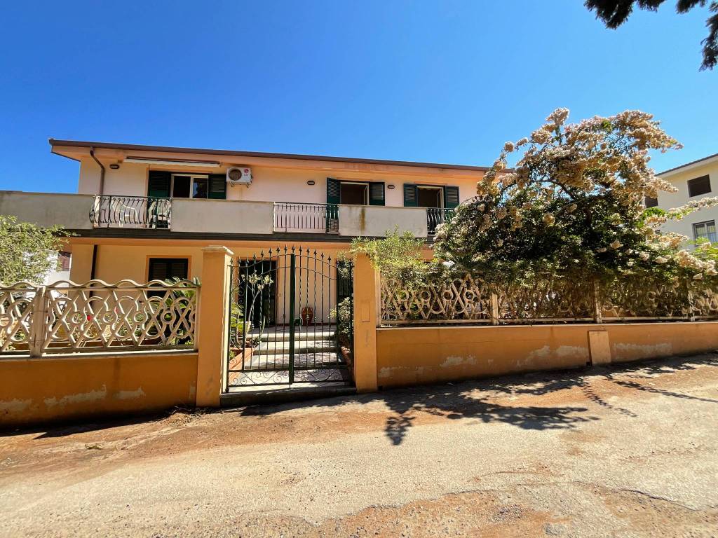 Appartamento a Ricadi in Contrada Marina del Faro, 22 - Foto 2