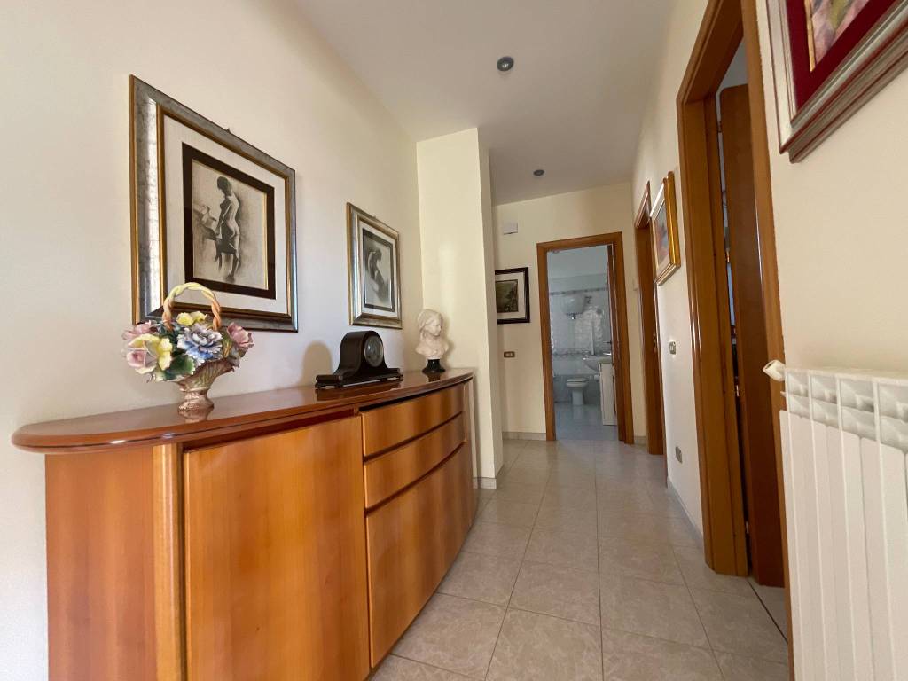 Appartamento a Ricadi in Contrada Marina del Faro, 22 - Foto 3