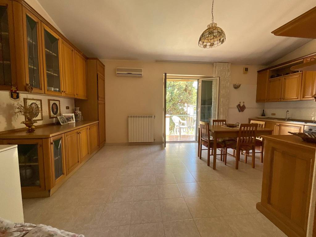 Appartamento a Ricadi in Contrada Marina del Faro, 22 - Foto 4