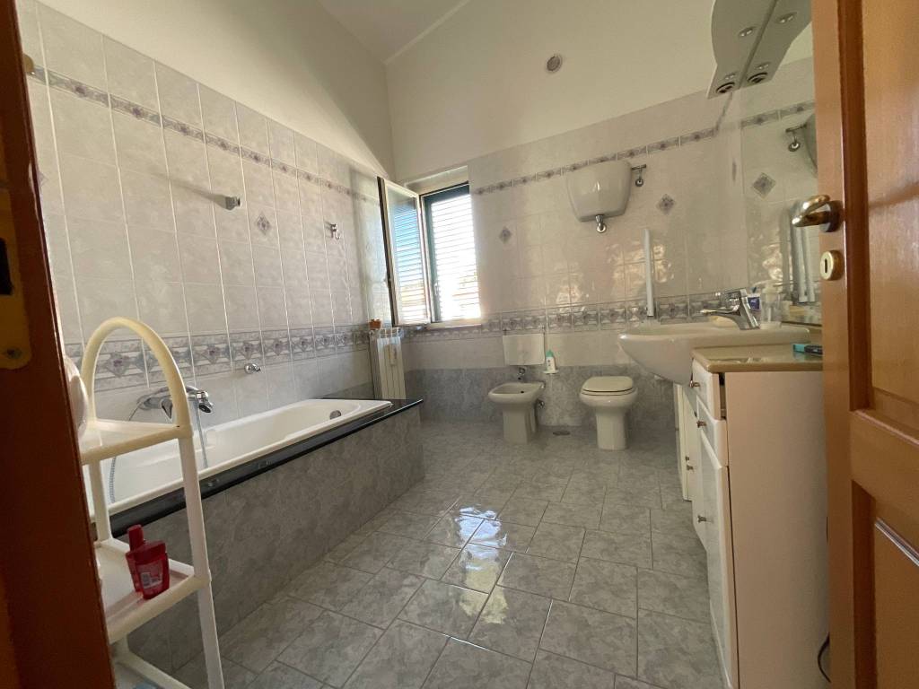 Appartamento a Ricadi in Contrada Marina del Faro, 22 - Foto 5