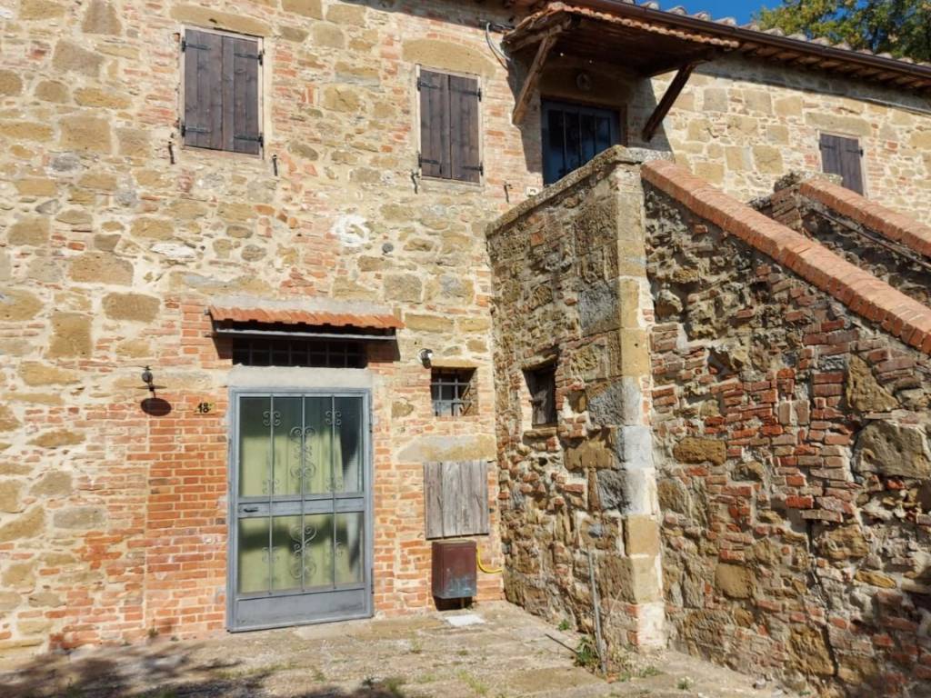 Rustico / casale a Chianciano terme in Via Vecchia Senese, 8 - Foto 3