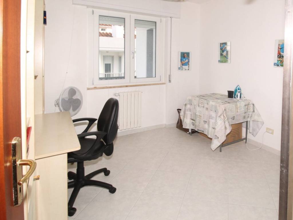 Appartamento a Nuoro in Via Don Gavino Lai Traversa 2, 9 - Foto 3