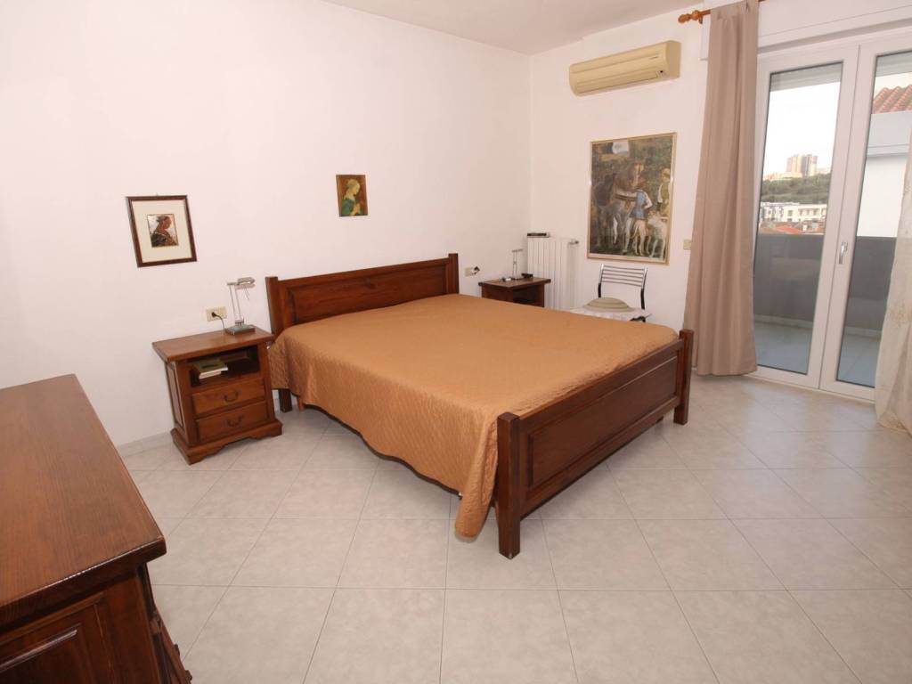 Appartamento a Nuoro in Via Don Gavino Lai Traversa 2, 9 - Foto 4