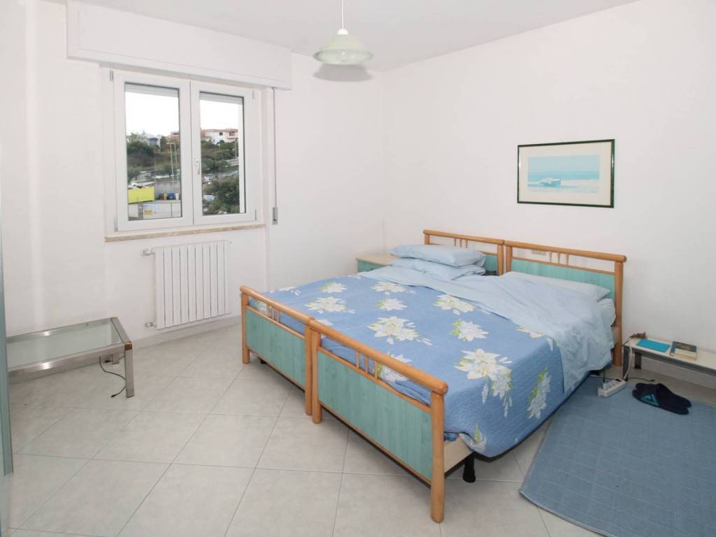 Appartamento a Nuoro in Via Don Gavino Lai Traversa 2, 9 - Foto 5