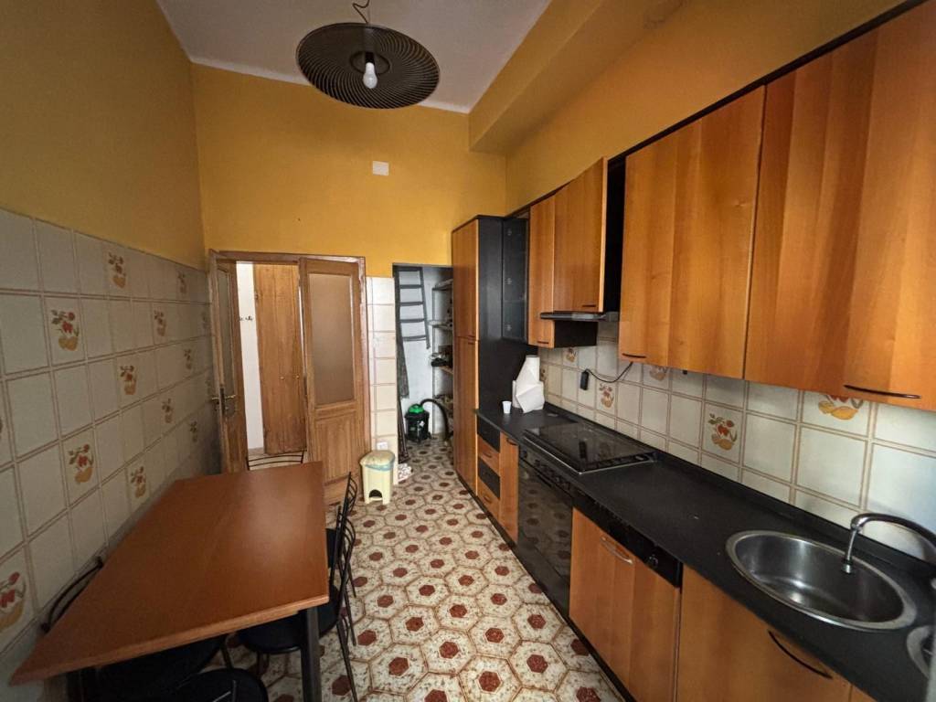 Appartamento a Lamezia terme in Via Antonio Anile, 26 - Foto 5