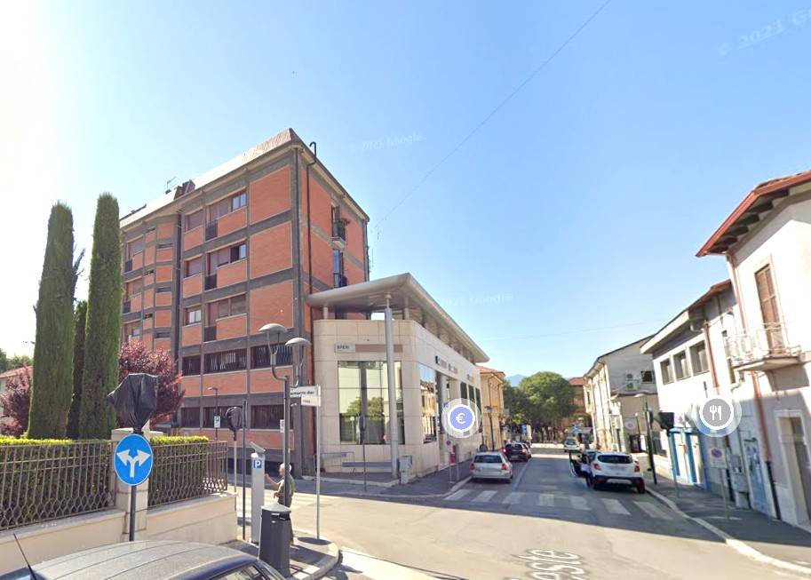 Appartamento a Avezzano in Via Armando Diaz, 15 - Foto 3