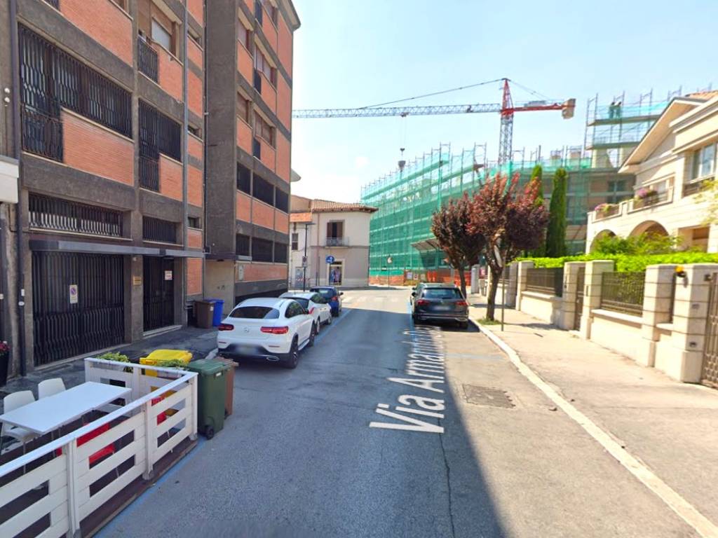 Appartamento a Avezzano in Via Armando Diaz, 15 - Foto 4