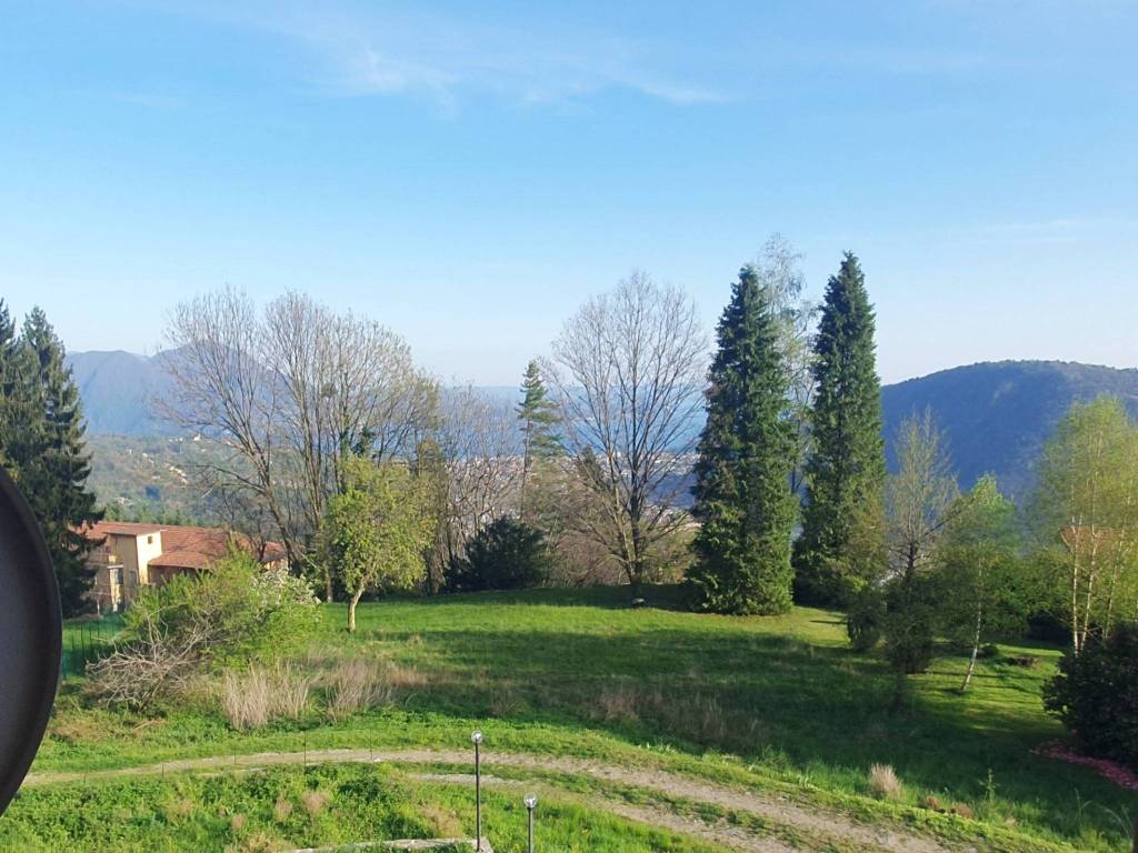 Villa a Cambiasca in Strada Provinciale per Miazzina, 16 - Foto 3