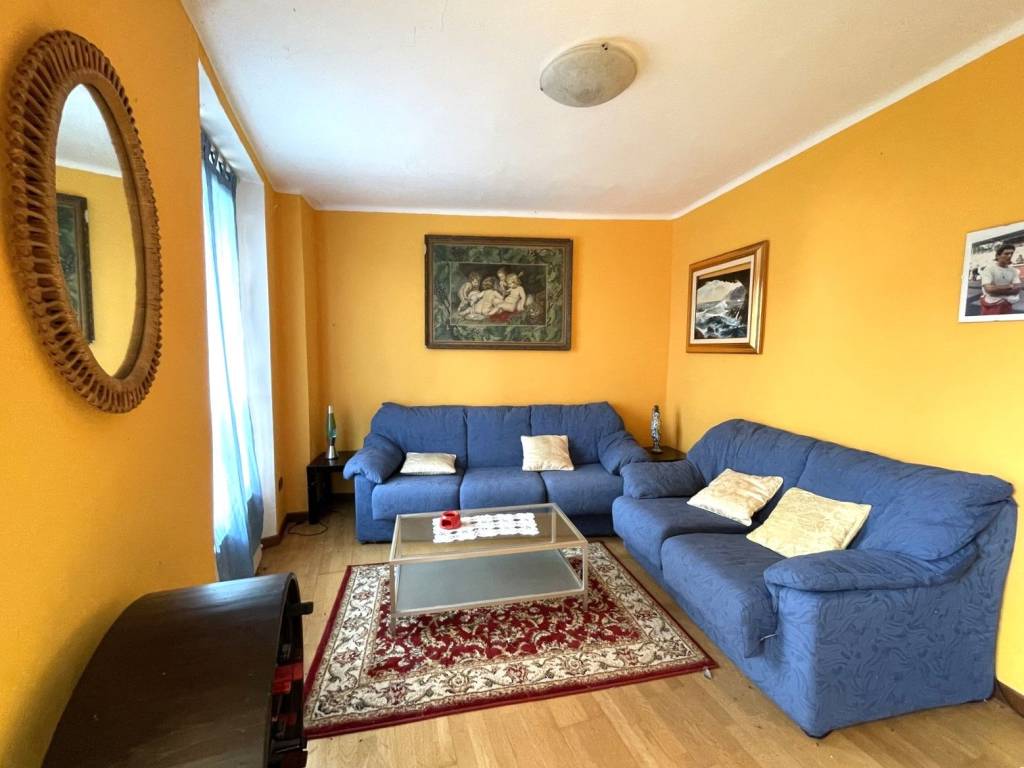 Villa a Cambiasca in Strada Provinciale per Miazzina, 16 - Foto 5
