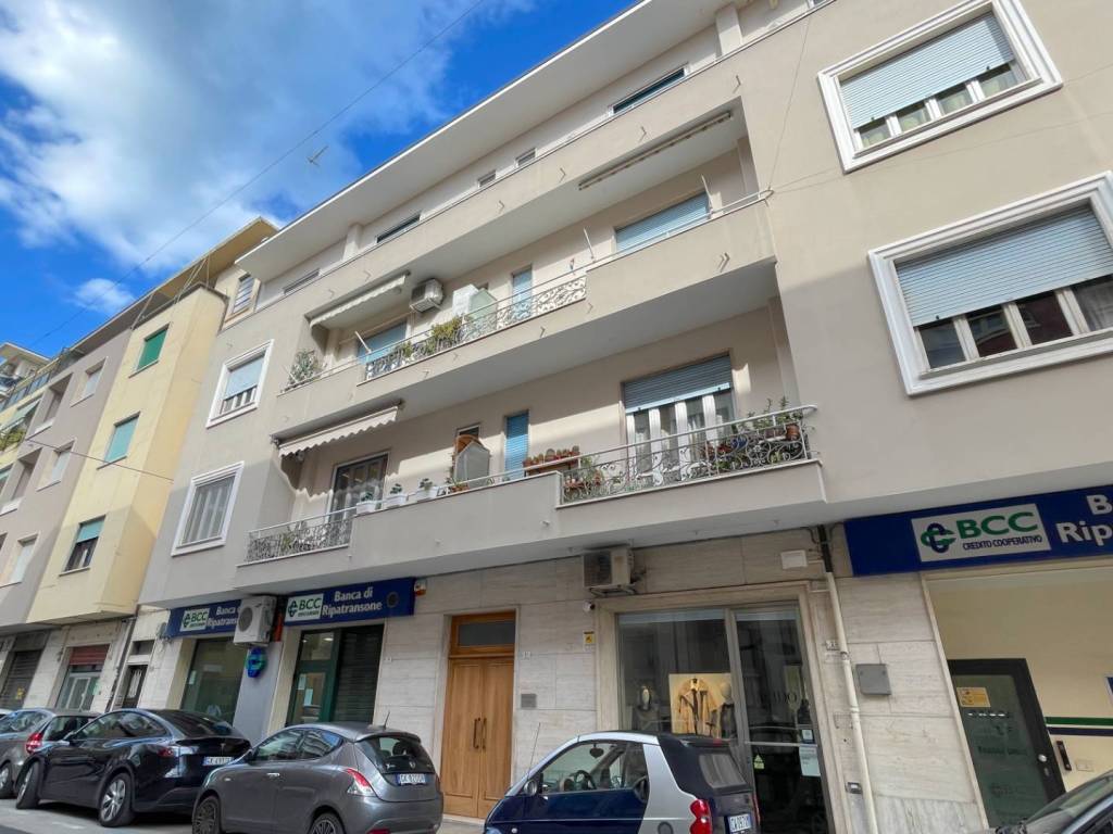 Appartamento a San benedetto del tronto in Via Curzi, 21 - Foto 2