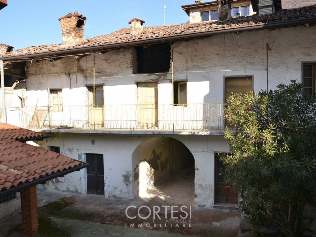 Appartamento a Zandobbio in Via Luigi Colombi, 9 - Foto 2