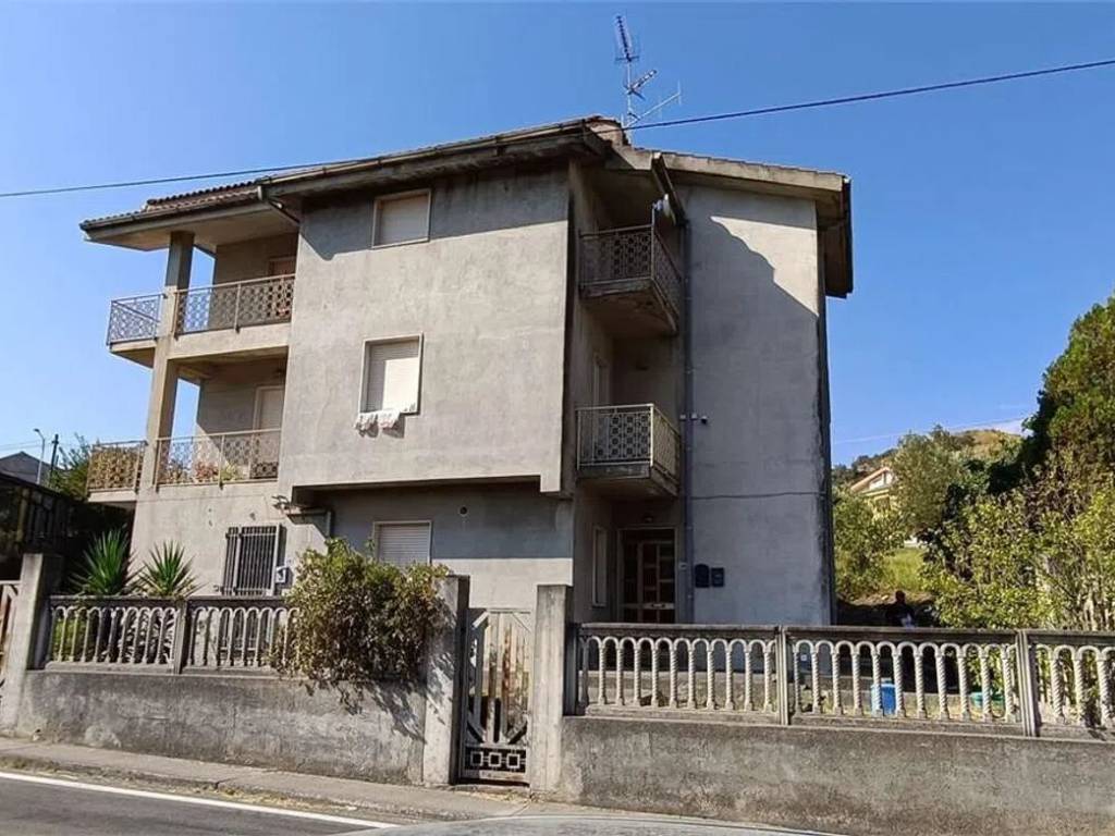Appartamento a Settingiano in Corso Telesio, 26 - Foto 2