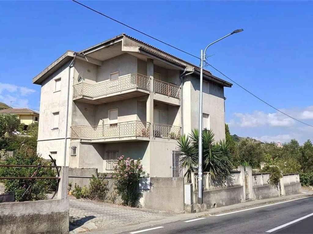 Appartamento a Settingiano in Corso Telesio, 26 - Foto 3