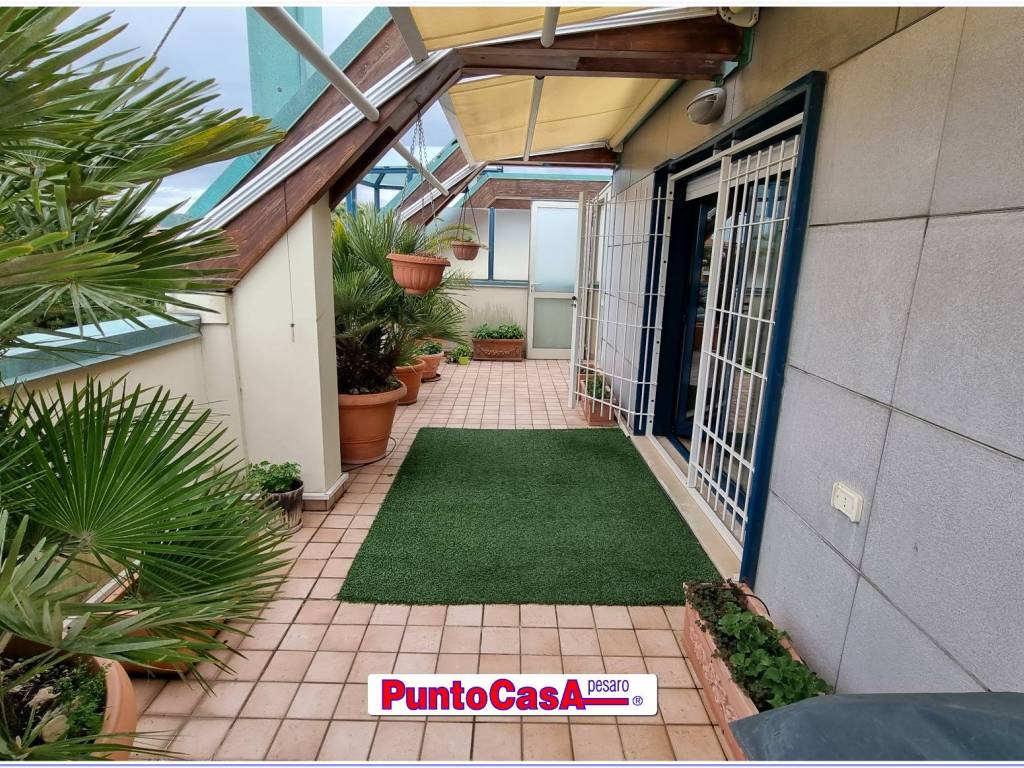 Attico / mansarda a Pesaro - Foto 3