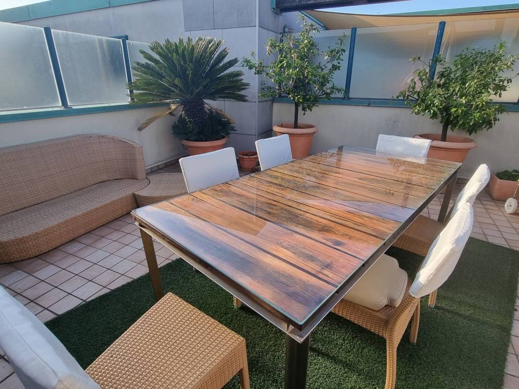 Attico / mansarda a Pesaro - Foto 4