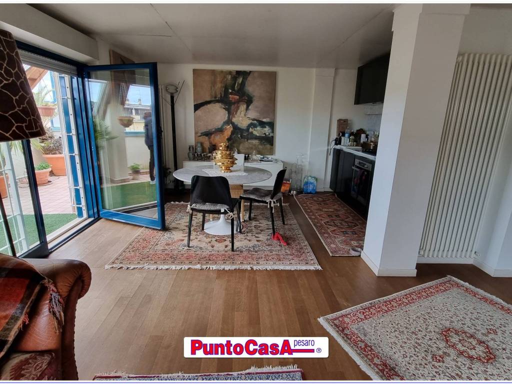Attico / mansarda a Pesaro - Foto 5