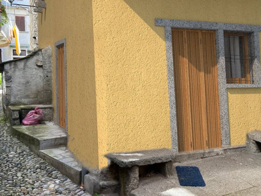 Appartamento a Mergozzo in Vicolo 6 - Foto 4