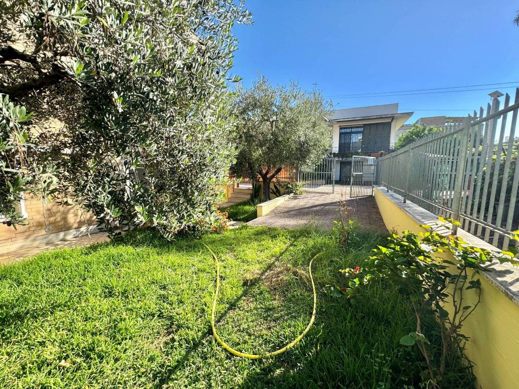 Appartamento a Terracina in Via Liguria, 1 - Foto 4