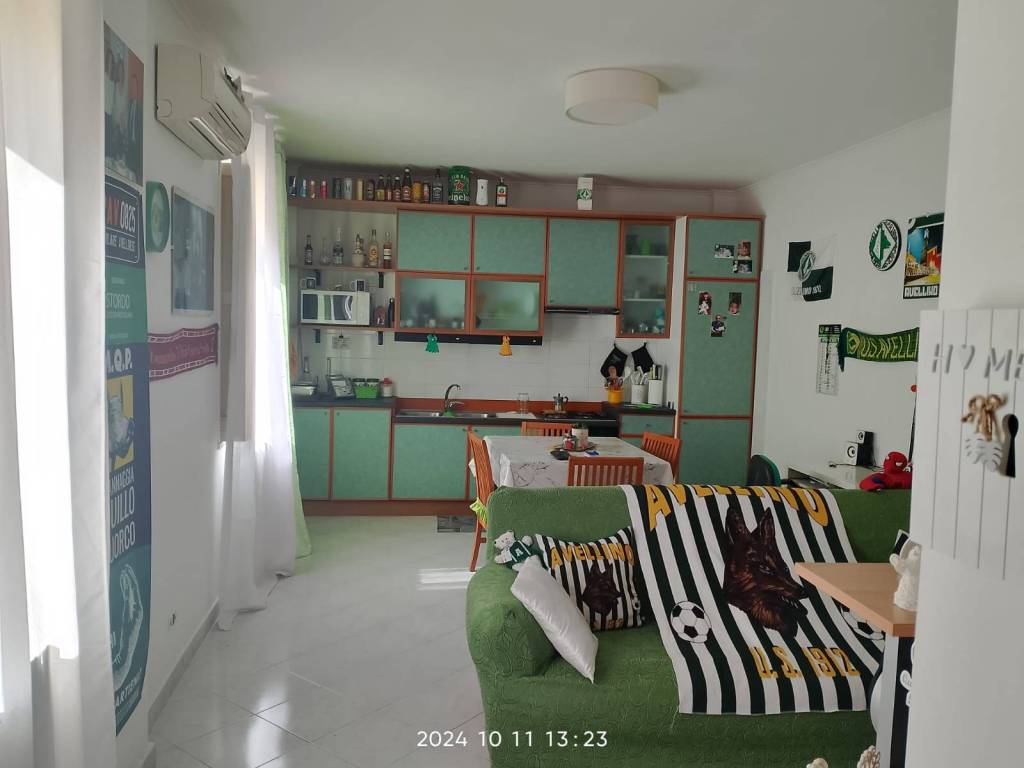 Appartamento a Avellino in Via Casale - Foto 4