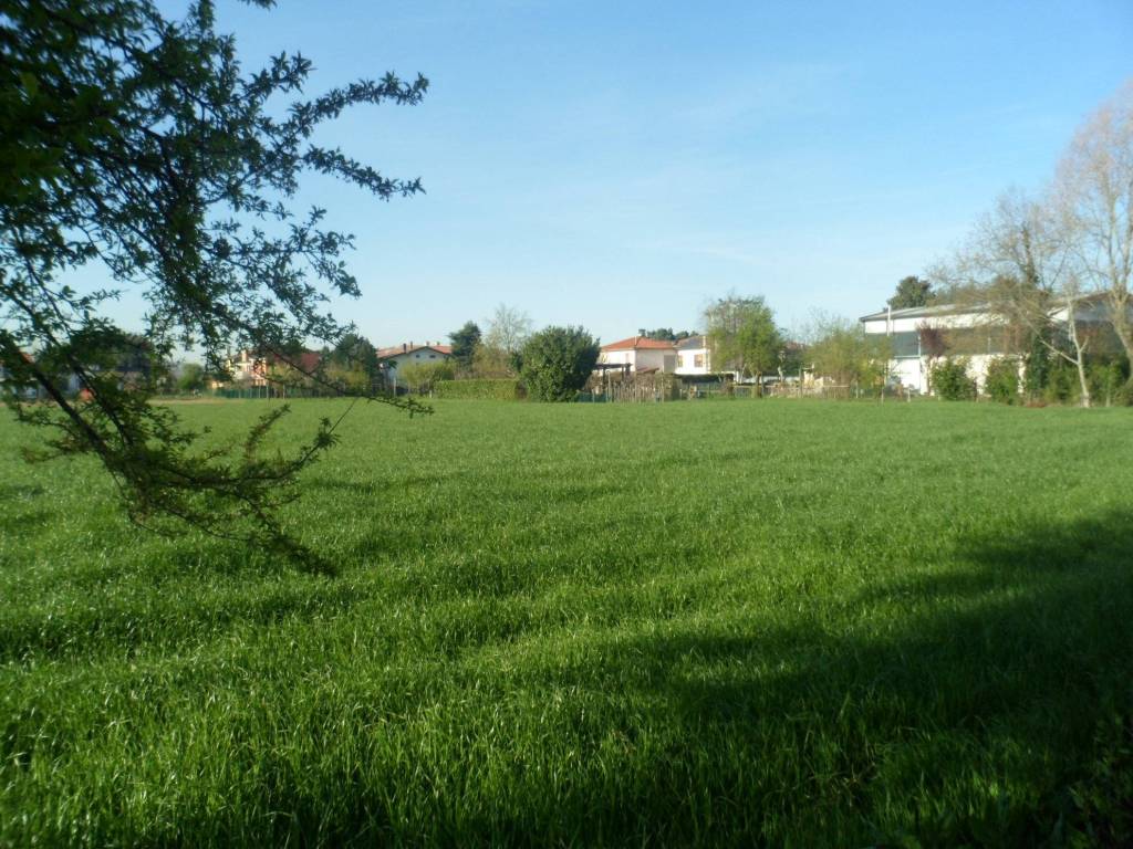 Terreno a Vicenza in Via Lago Maggiore - Foto 4