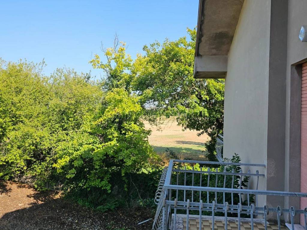 Villa a Fano in Strada Nazionale Flaminia, 441 - Foto 2