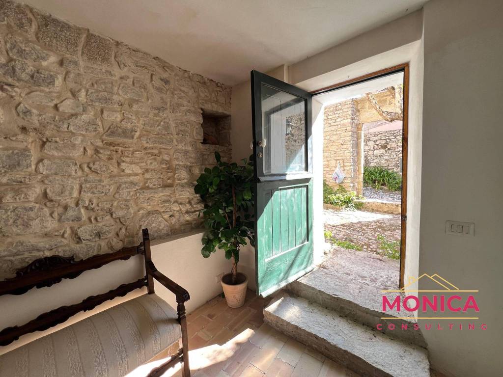 Appartamento a Erice in Via Chiaramonte - Foto 5
