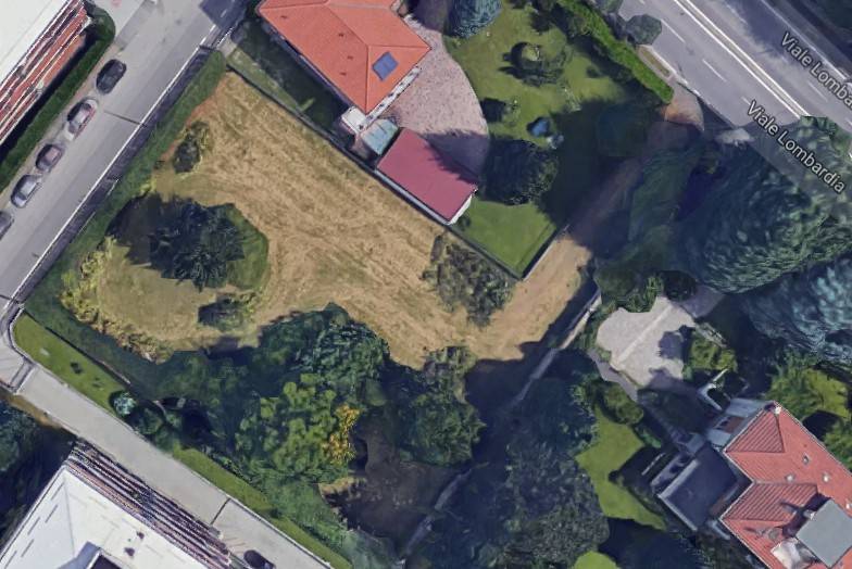 Terreno a Gallarate in Viale Lombardia - Foto 2