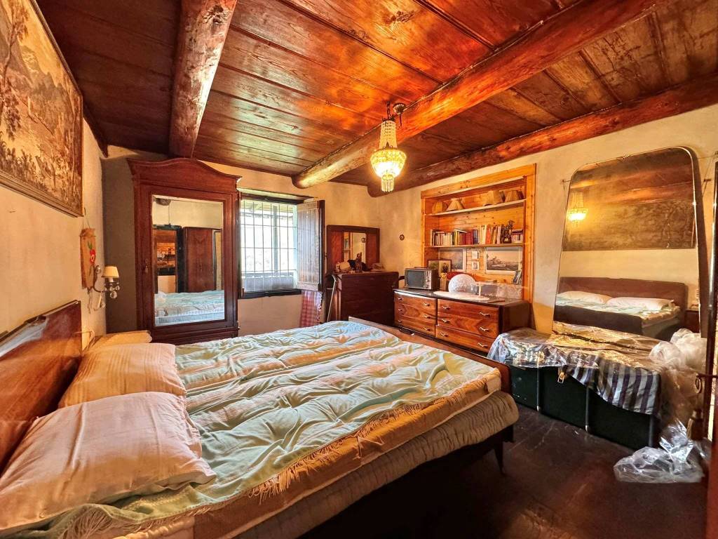 Casa indipendente a Domodossola in Borgata Monteossolano - Foto 5
