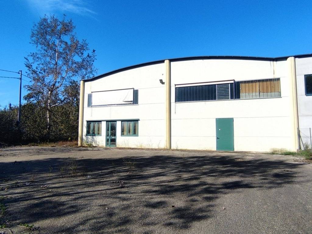 Immobile a Scurzolengo in Valle Moia - Foto 2