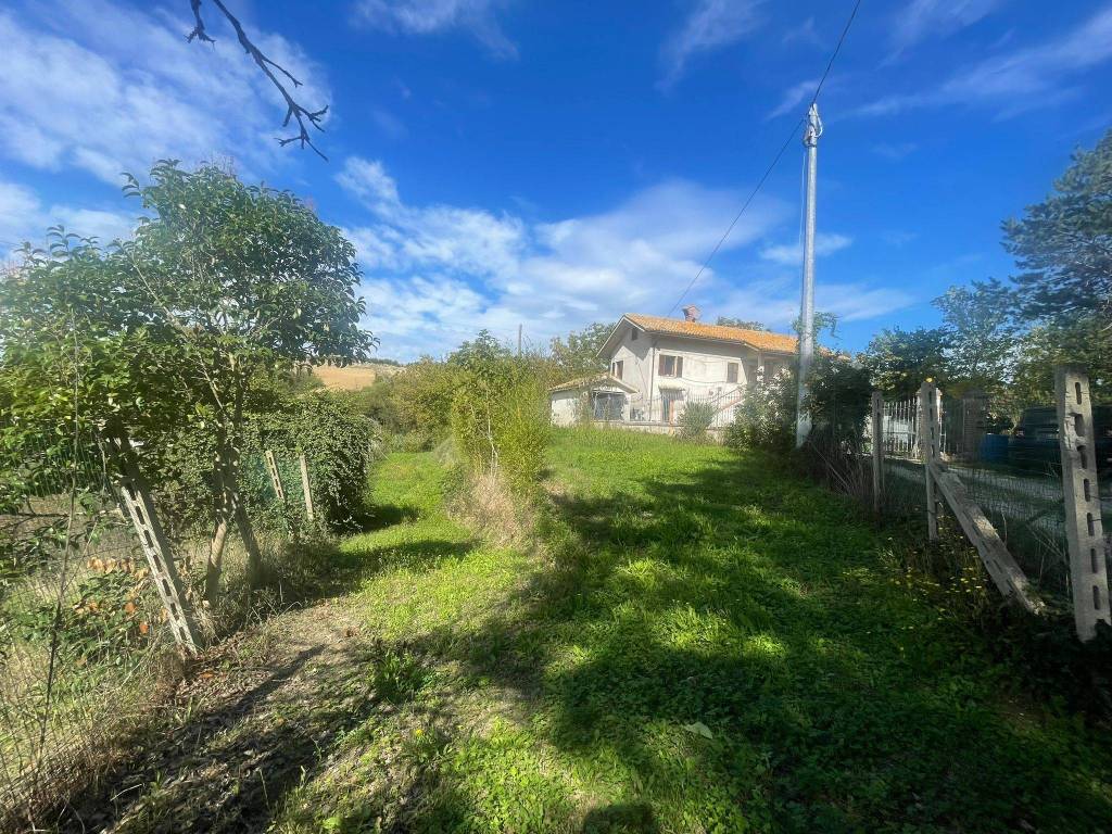 Rustico / casale a Spinetoli in Via San Michele - Foto 3