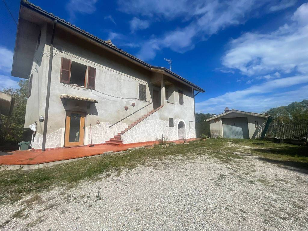 Rustico / casale a Spinetoli in Via San Michele - Foto 5