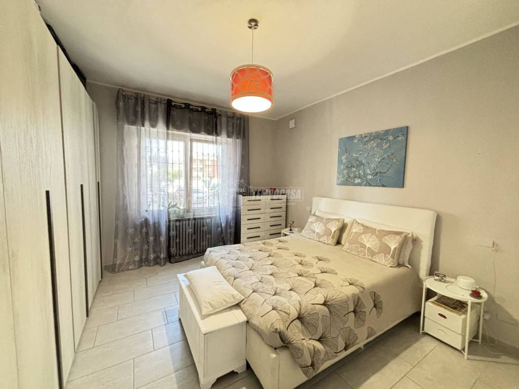 Appartamento a Casale monferrato in Via Isonzo - Foto 5