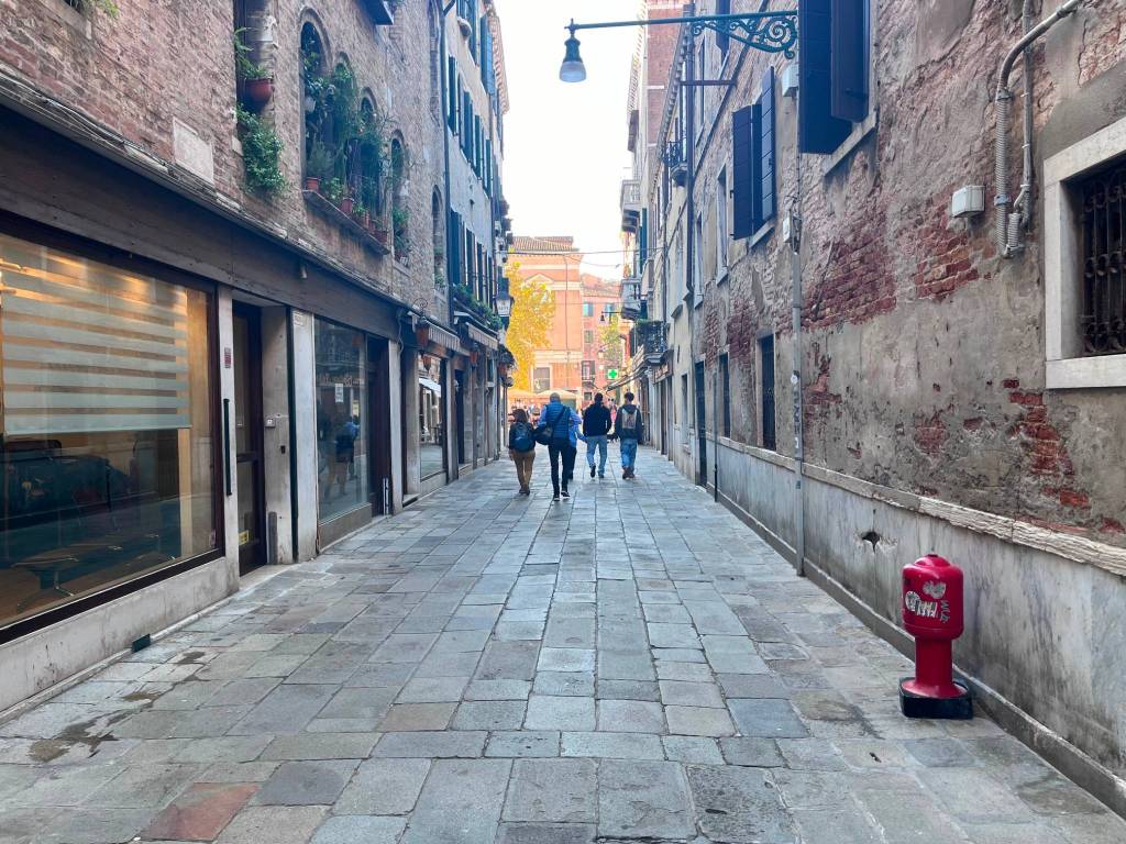 Immobile a Venezia - Foto 3