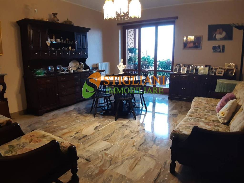 Appartamento a Campobasso in Via Lombardia - Foto 2