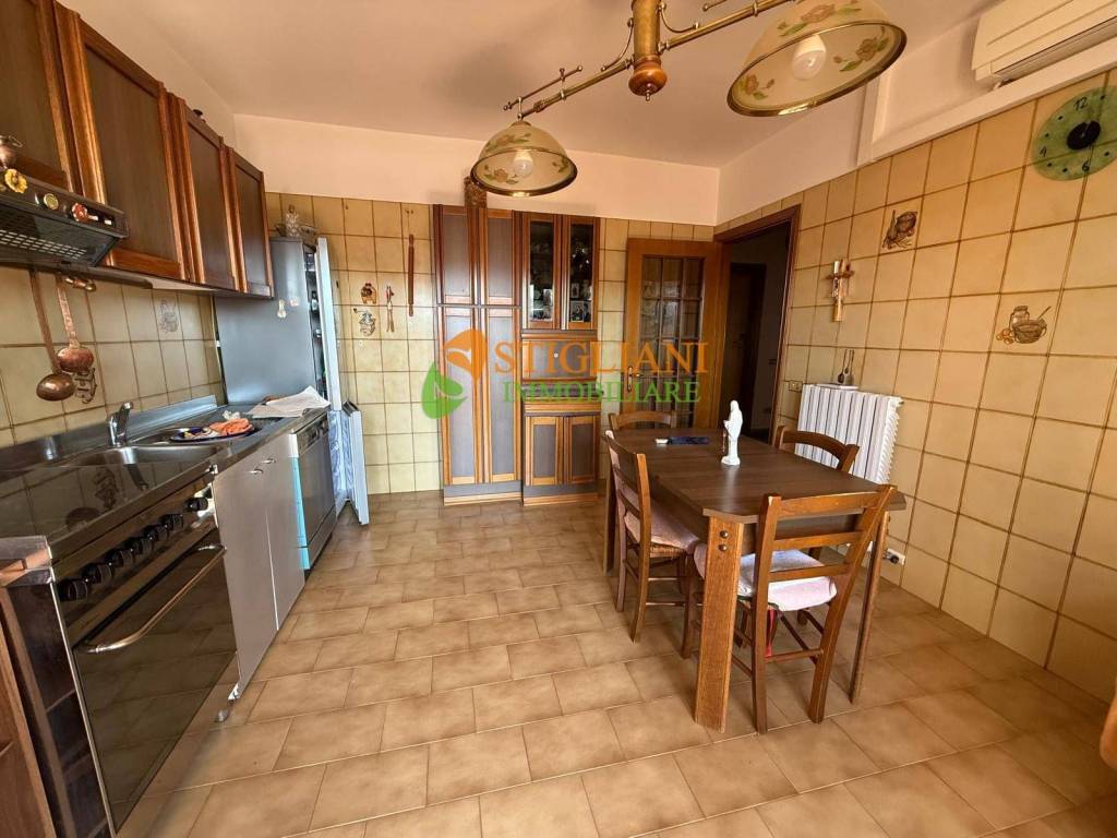 Appartamento a Campobasso in Via Lombardia - Foto 4