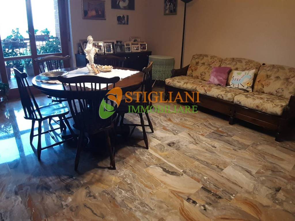 Appartamento a Campobasso in Via Lombardia - Foto 5