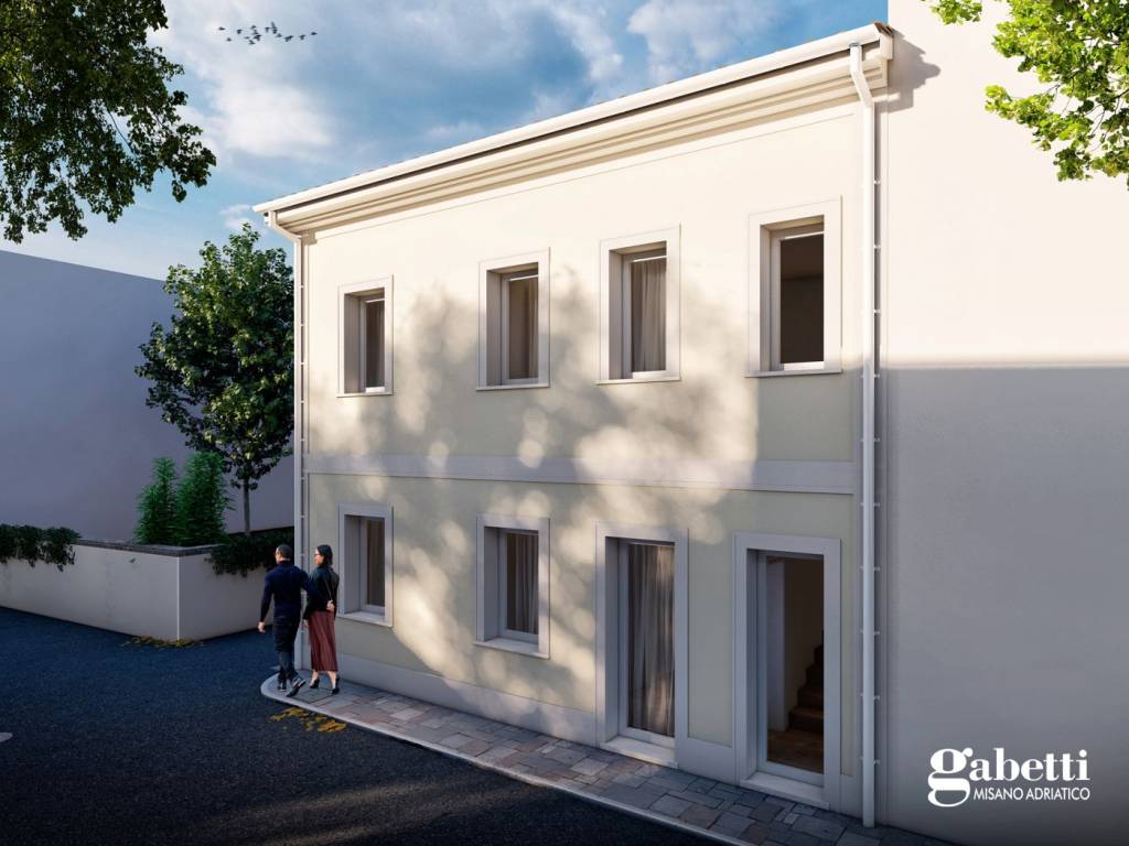 Appartamento a Cattolica - Foto 5