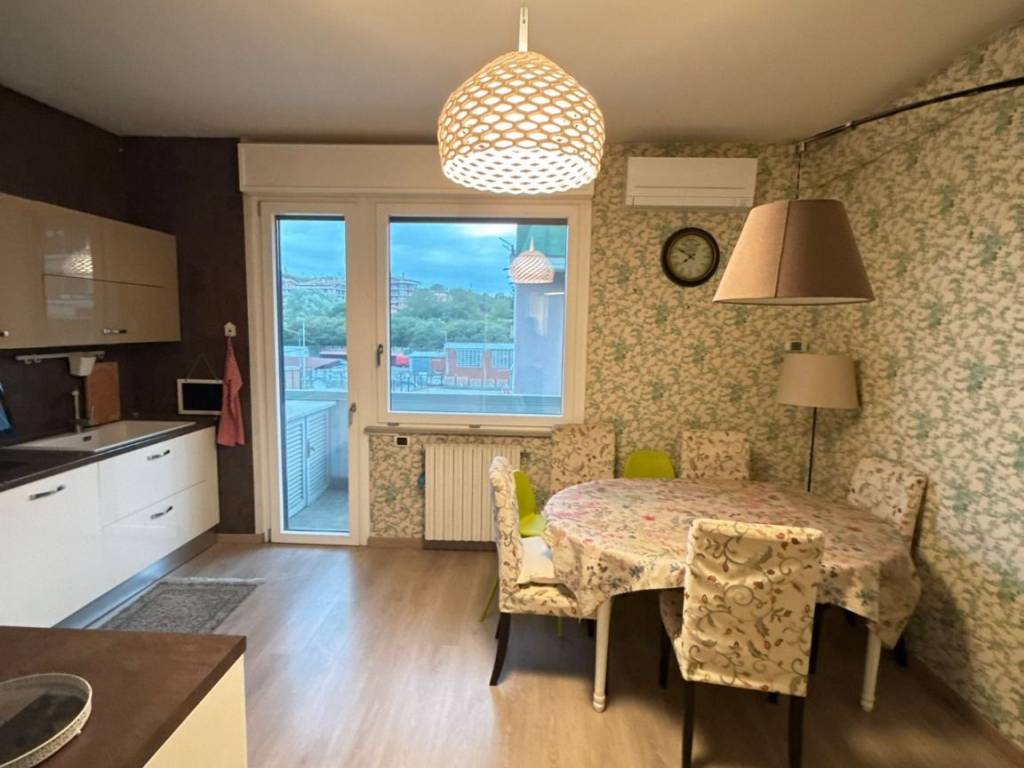 Appartamento a Mercogliano in Via Nazionale Torrette - Foto 5