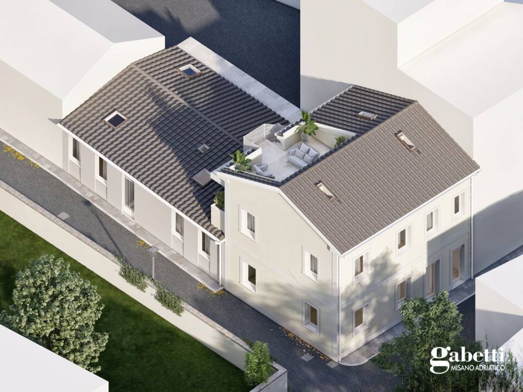 Appartamento a Cattolica - Foto 3