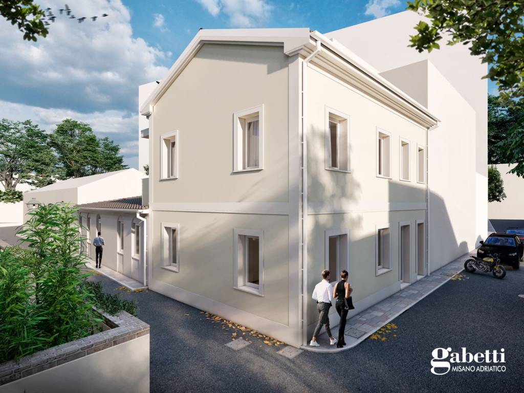 Appartamento a Cattolica - Foto 4