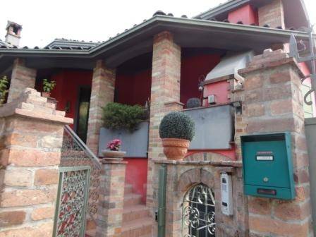 Villa a Offanengo in Via Risorgimento - Foto 2