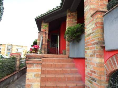 Villa a Offanengo in Via Risorgimento - Foto 4