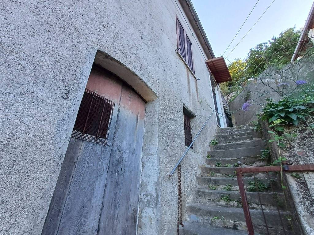 Casa indipendente a Sant'angelo di brolo in Contrada Vetriolo - Foto 2