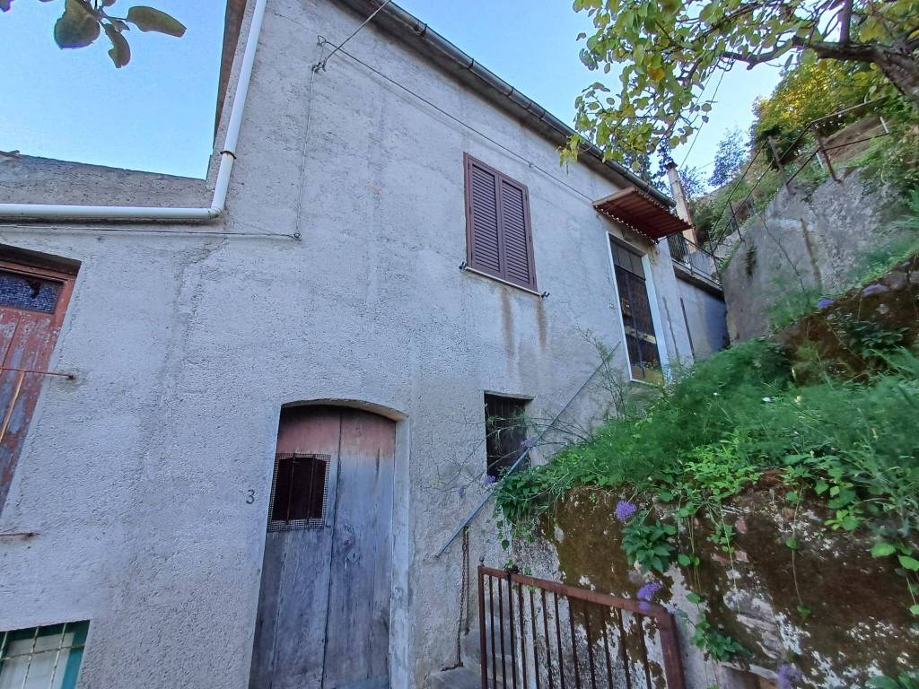 Casa indipendente a Sant'angelo di brolo in Contrada Vetriolo - Foto 3
