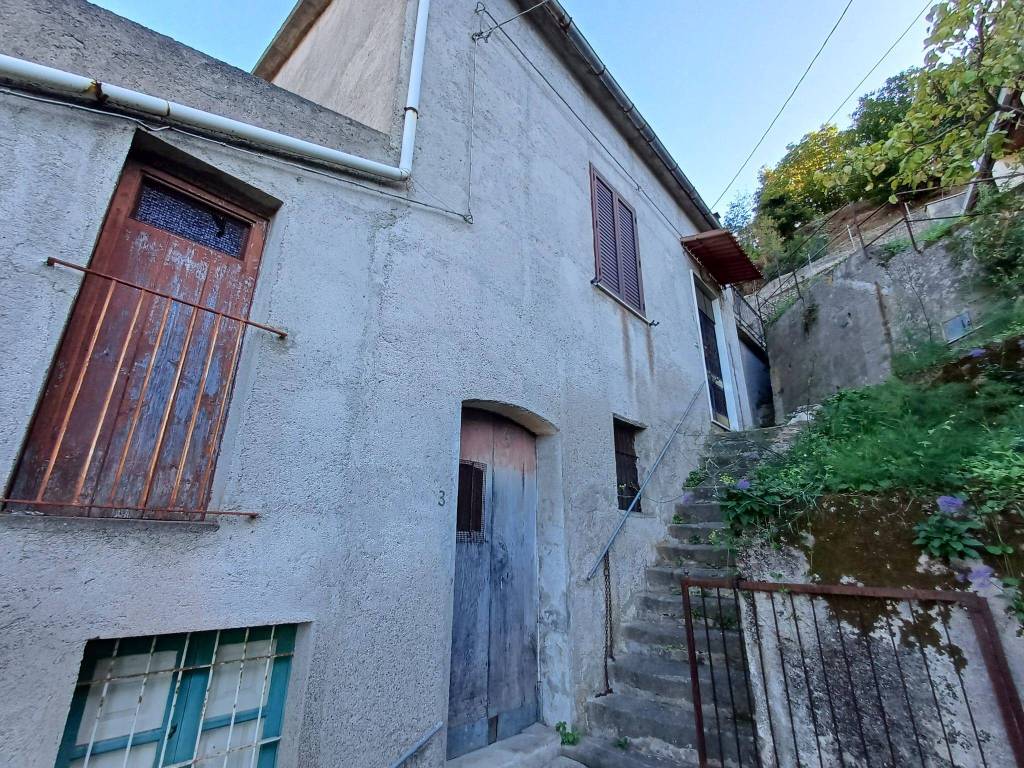 Casa indipendente a Sant'angelo di brolo in Contrada Vetriolo - Foto 4