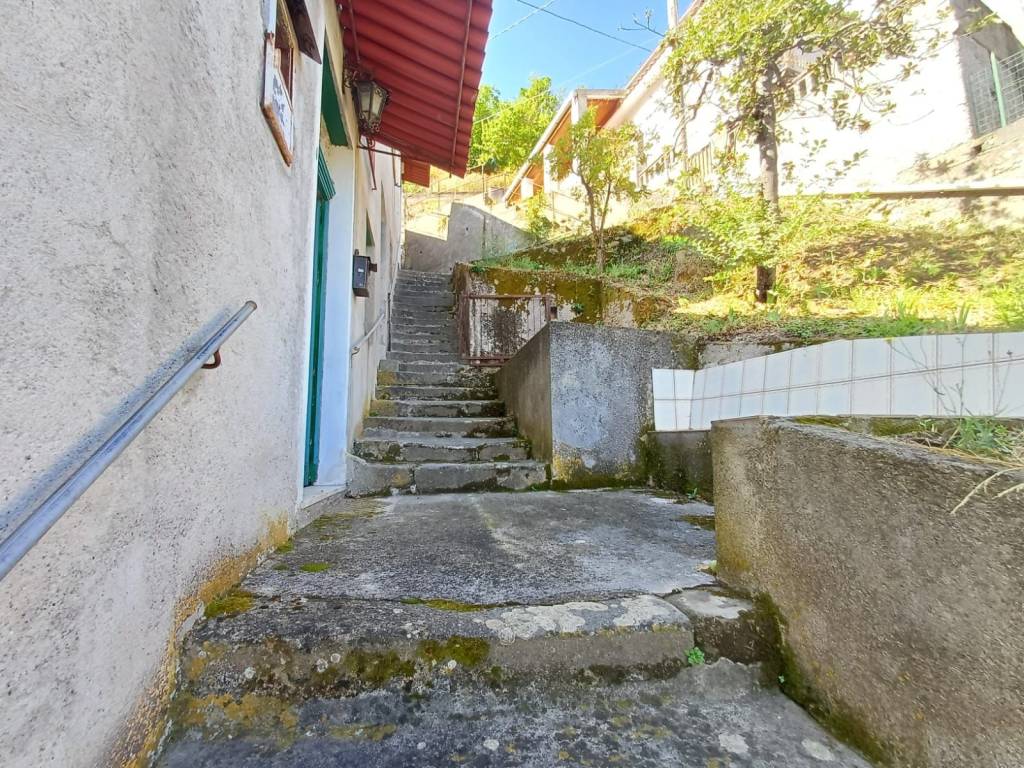 Casa indipendente a Sant'angelo di brolo in Contrada Vetriolo - Foto 5