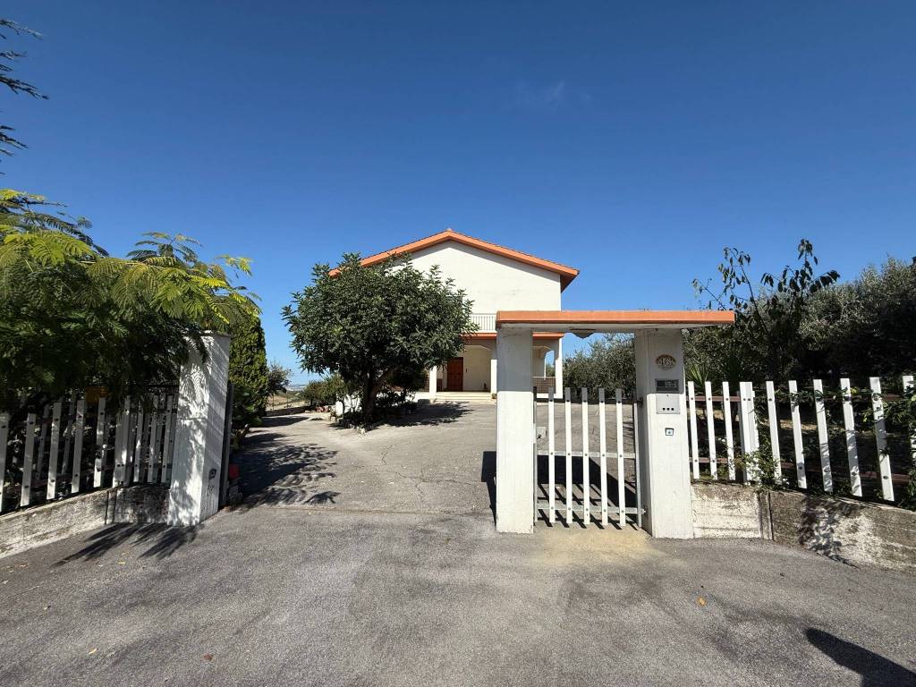 Villa a Recanati in Piaggia Castelnuovo, 10 - Foto 2